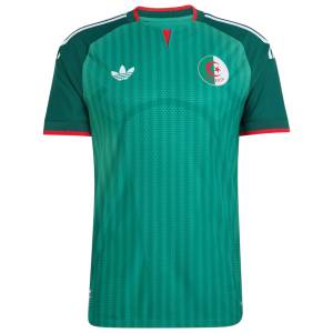 Maillot Match Algerie Exterieur 2026 2027 (1)