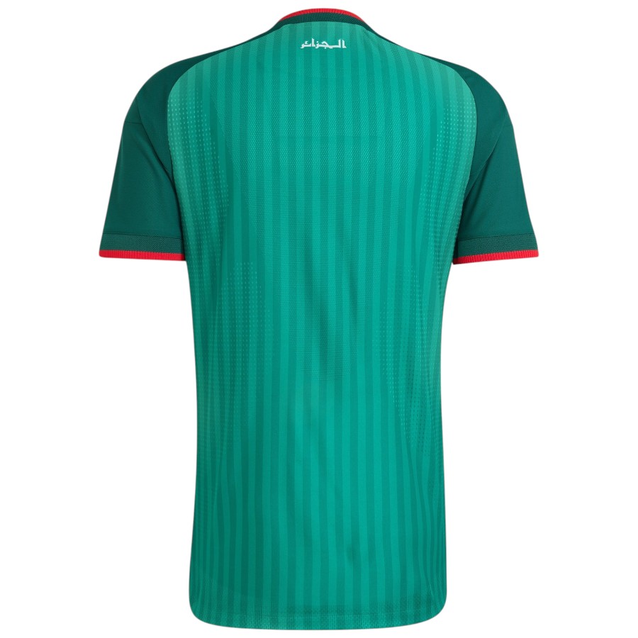 Maillot Match Algerie Exterieur 2026 2027 (2)