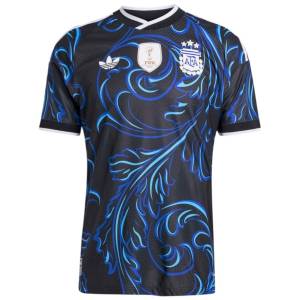 Maillot Match Argentine Exterieur 2026 2027 (1)