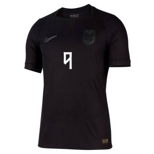Maillot Match Norvege Exterieur 2026 2027 Haaland (3)