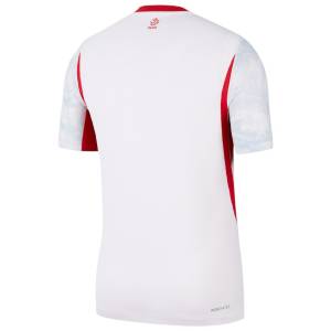 Maillot Match Pologne Domicile 2026 2027 (2)
