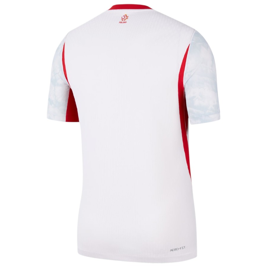 Maillot Match Pologne Domicile 2026 2027 (2)