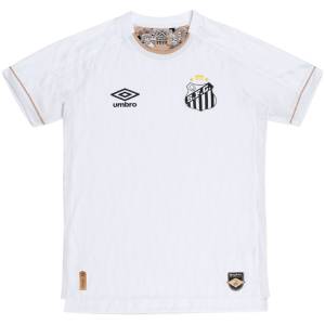 Maillot Match Santos Domicile 2026 2027 (1)