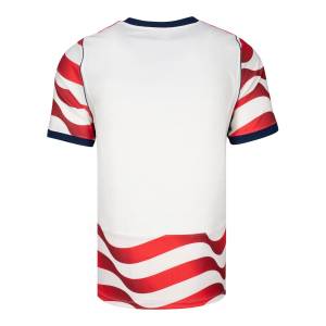 Maillot Match USA Domicile 2026 2027 (2)