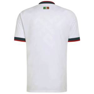Maillot Mexique Exterieur 2026 2027 (3)