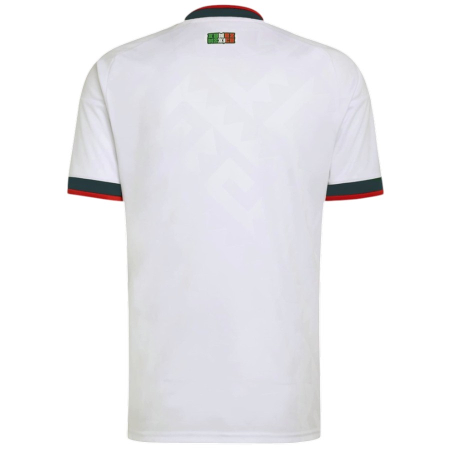 Maillot Mexique Exterieur 2026 2027 (3)