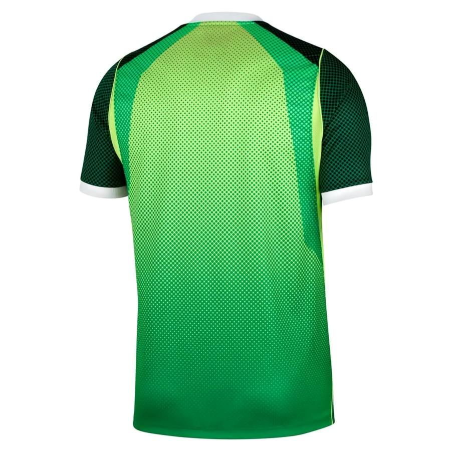 Maillot Nigeria Domicile 2026 2027 (2)