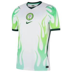 Maillot Nigeria Exterieur 2026 2027 (1)