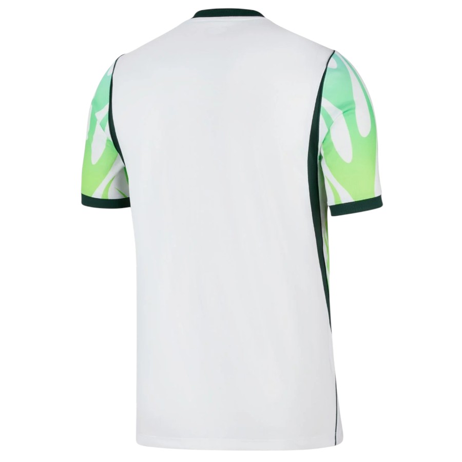 Maillot Nigeria Exterieur 2026 2027 (2)