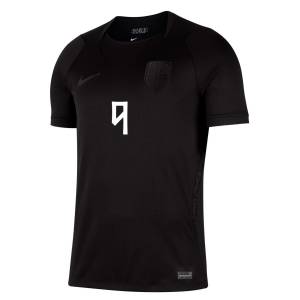Maillot Norvège Exterieur 2026 2027 Haaland (3)