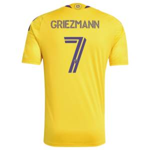 Maillot Orlando City Exterieur 2026 2027 Griezmann (2)