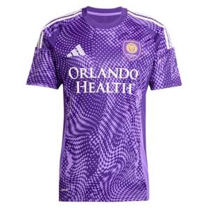 Maillot Orlando City Domicile 2026 2027 Griezmann (3)