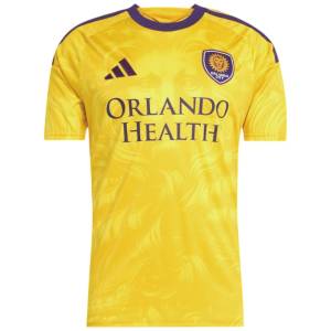 Maillot Orlando City Exterieur 2026 2027 Griezmann (3)
