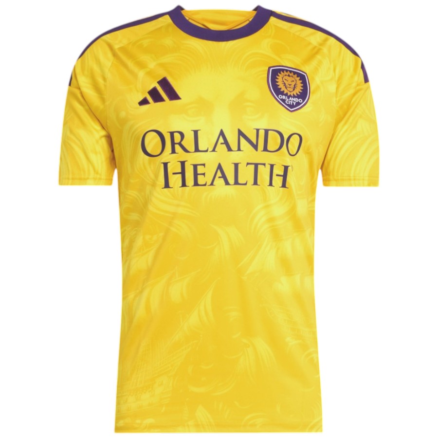 Maillot Orlando City Exterieur 2026 2027 Griezmann (3)