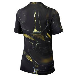 Maillot PSG Jordan Night Edition 2025 2026 Femme (2)