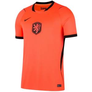Maillot Pays Bas Domicile 2026 2027 (1)