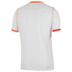 Maillot Pays Bas Match Exterieur 2026 2027 (2)
