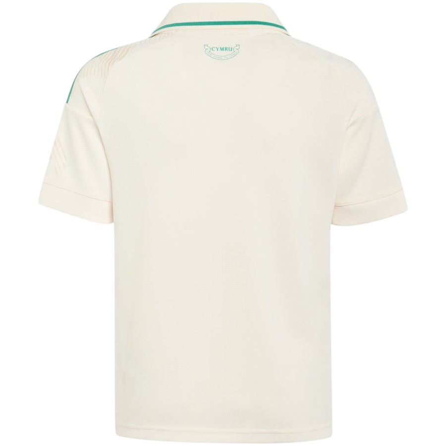 Maillot Pays de Galle Exterieur 2026 2027 (2)