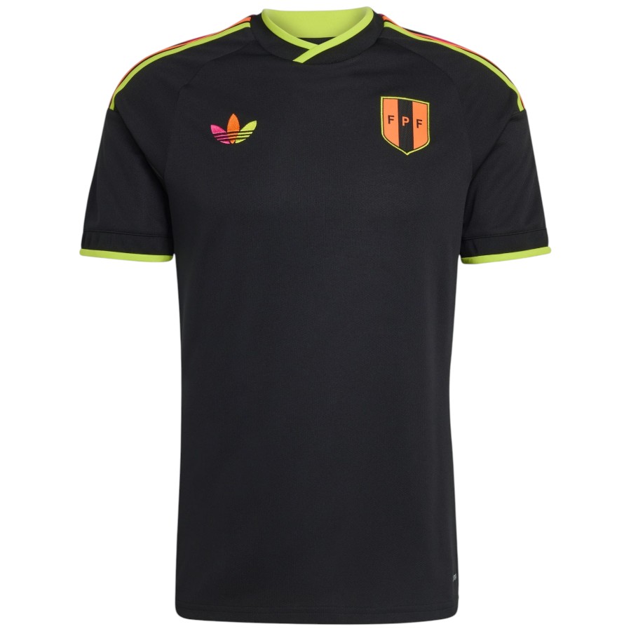 Maillot Perou Exterieur 2026 2027 (1)