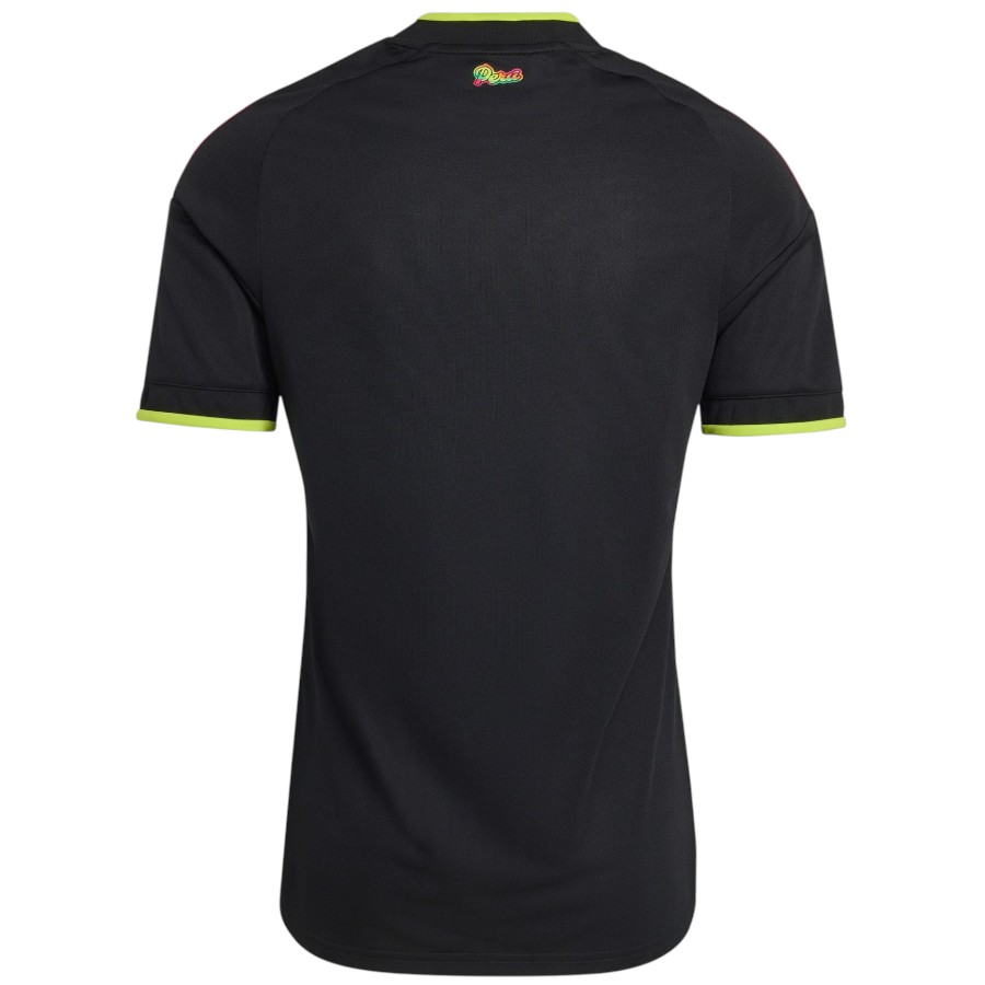 Maillot Perou Exterieur 2026 2027 (2)