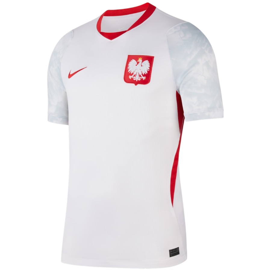 Maillot Pologne Domicile 2026 2027 (1)