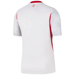 Maillot Pologne Domicile 2026 2027 (2)