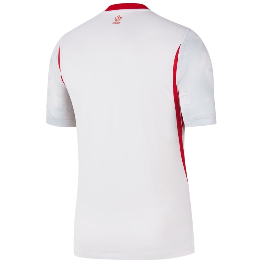 Maillot Pologne Domicile 2026 2027 (2)