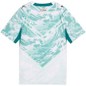 Maillot Portugal Enfant Exterieur 2026 2027 (2)