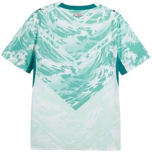 Maillot Portugal Exterieur 2026 2027 (2)