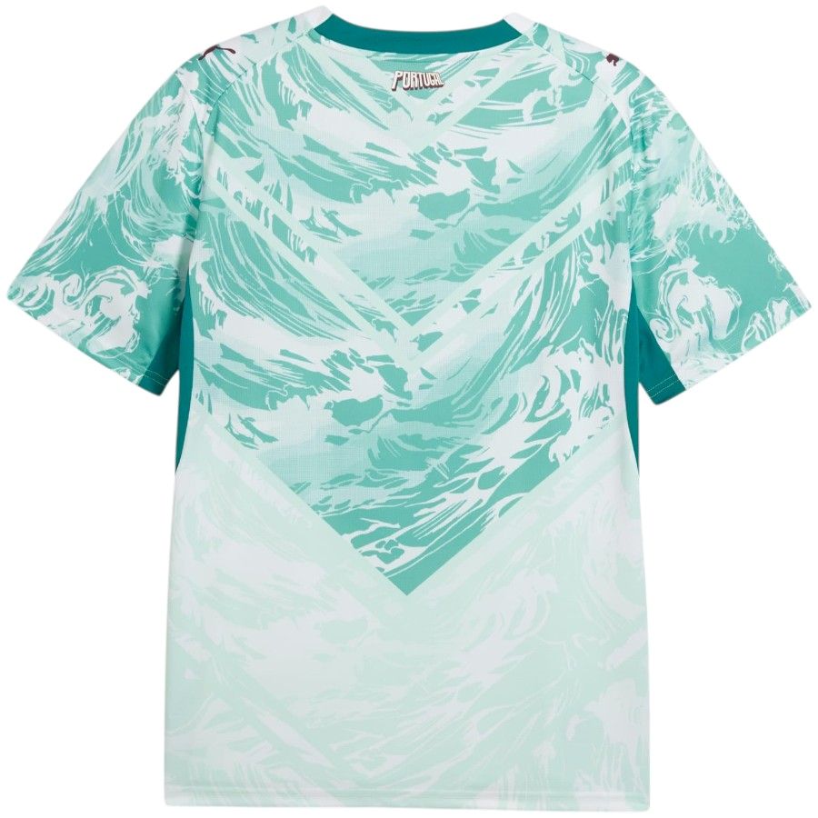 Maillot Portugal Exterieur 2026 2027 (2)