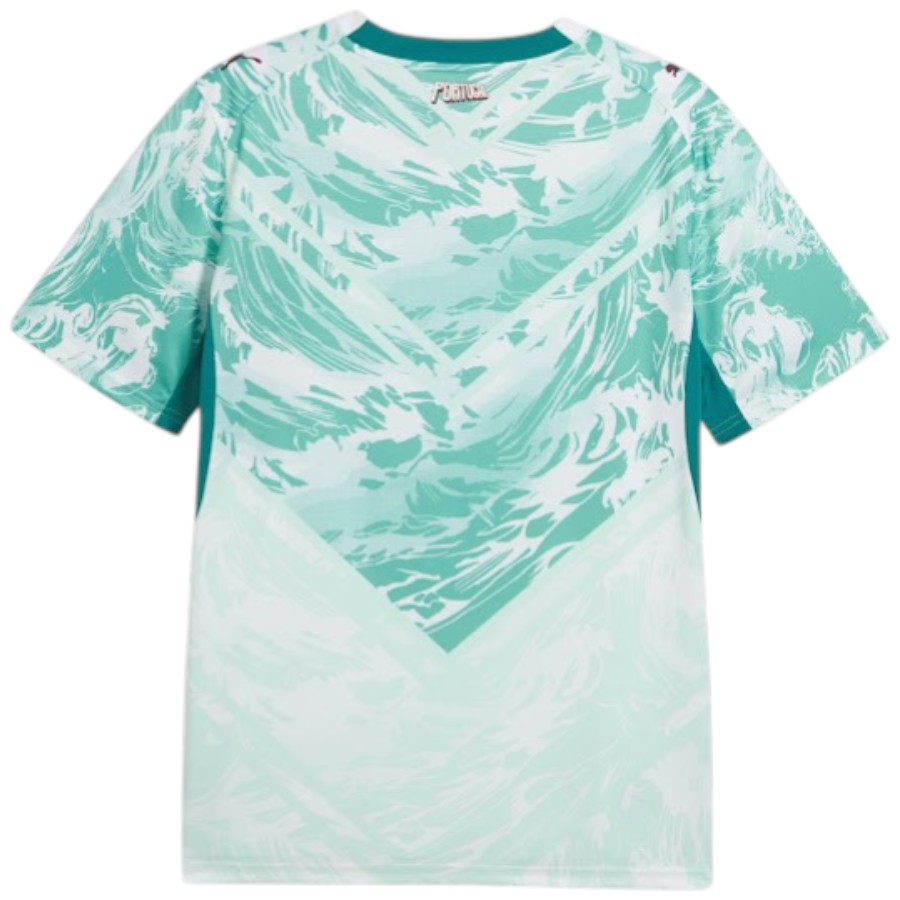 Maillot Portugal Exterieur 2026 2027 (2)