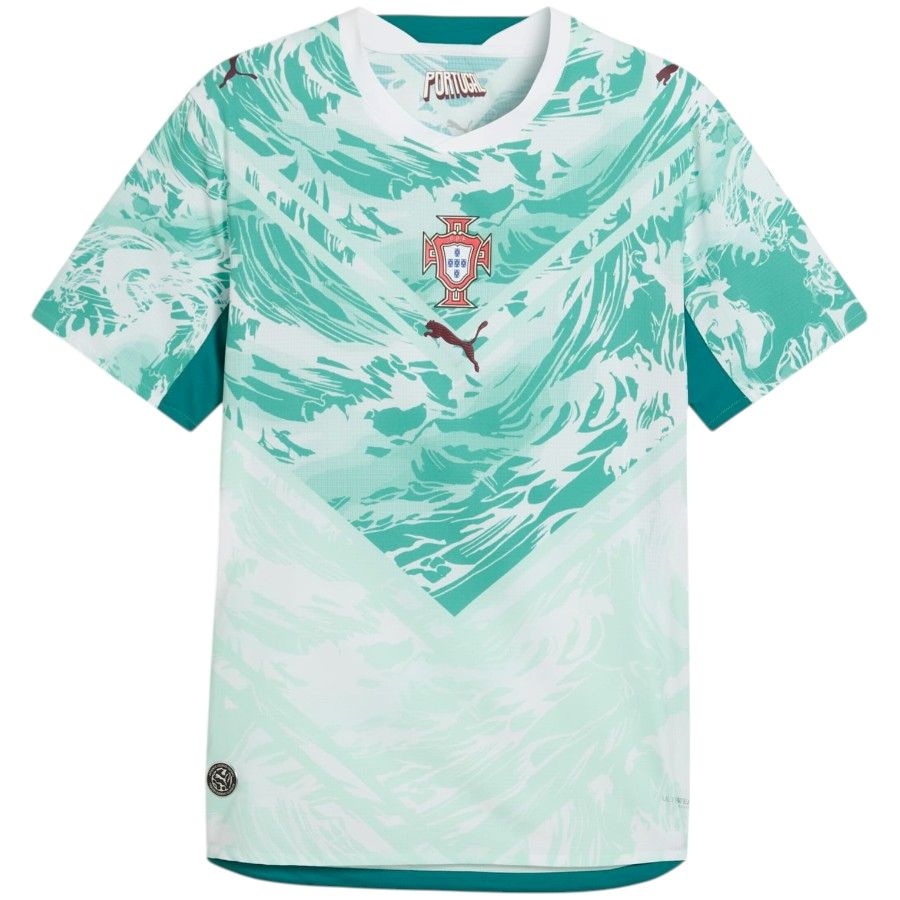 Portugal Away Match Jersey 2026/2027 (1)