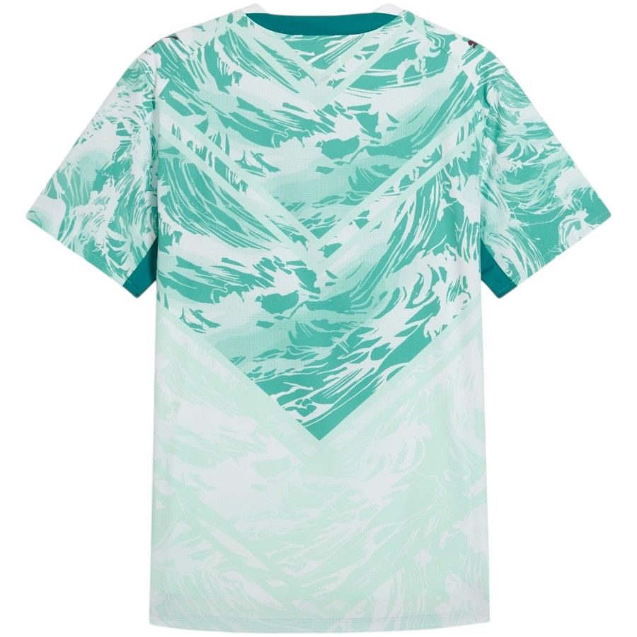 Portugal Away Match Jersey 2026/2027 (2)