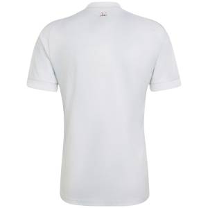 Maillot Qatar Exterieur 2026 2027 (2)