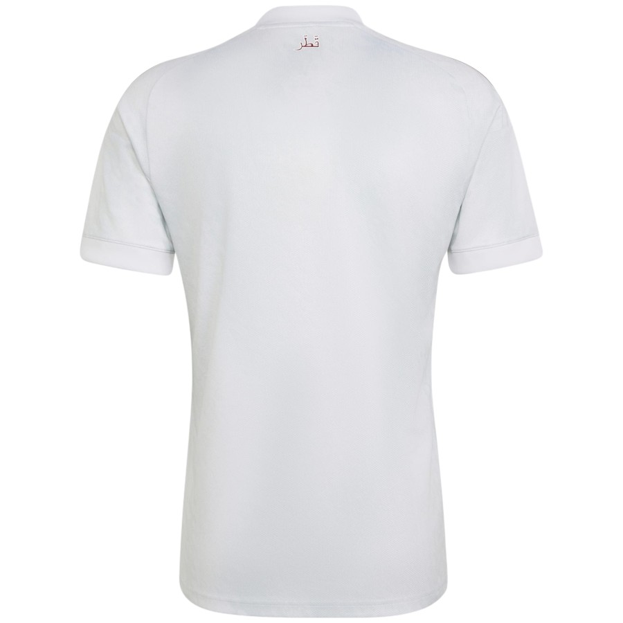 Maillot Qatar Exterieur 2026 2027 (2)