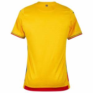 Maillot Roumanie Domicile 2026 2027 (2)