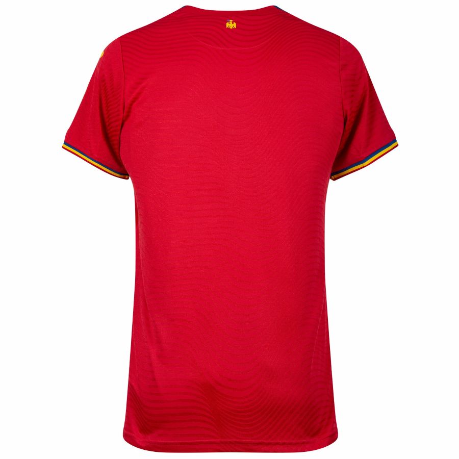 Maillot Roumanie Exterieur 2026 2027 (2)