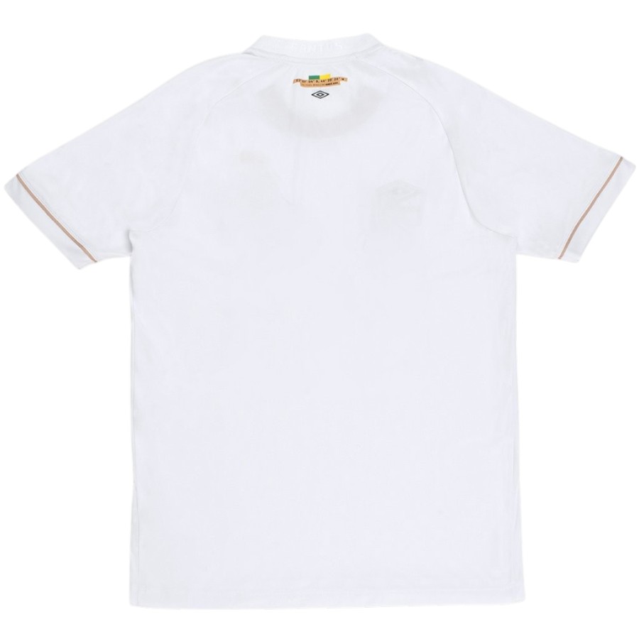 Maillot Santos Domicile 2026 2027 (2)