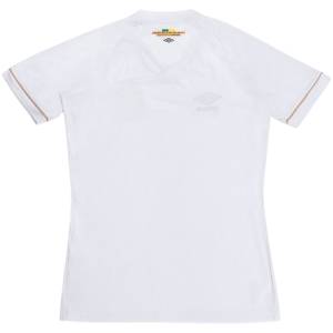 Maillot Santos Domicile 2026 2027 Femme (2)