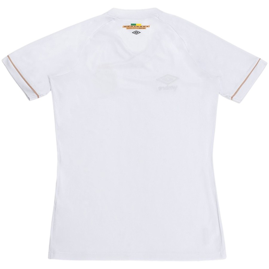 Maillot Santos Domicile 2026 2027 Femme (2)