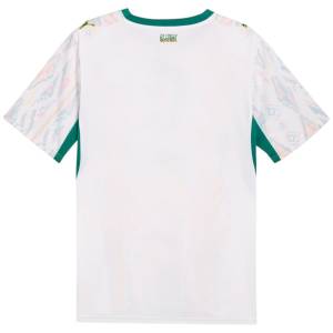 Maillot Senegal Domicile 2026 2027 (2)