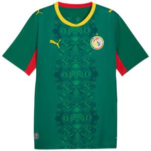 Maillot Senegal Exterieur 2026 2027 (1)