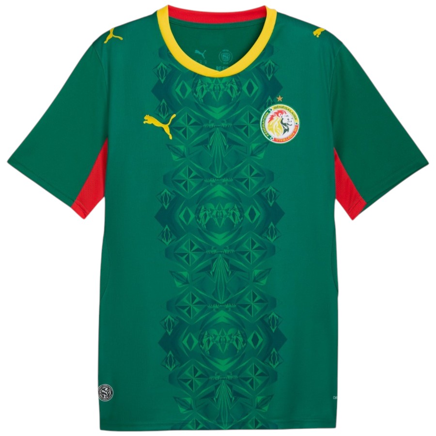Maillot Senegal Exterieur 2026 2027 (1)