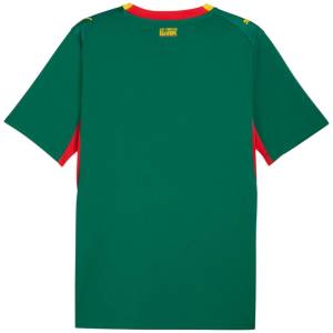 Maillot Senegal Exterieur 2026 2027 (2)