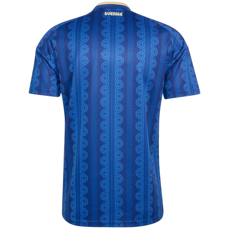 Maillot Suède Exterieur 2026 2027 (2)