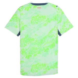 Maillot Suisse Exterieur 2026 2027 (2)