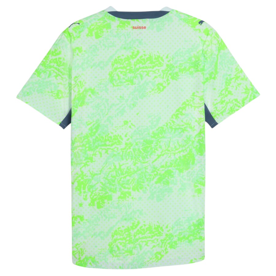 Maillot Suisse Exterieur 2026 2027 (2)