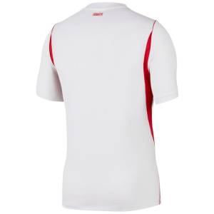 Maillot Turquie Exterieur 2026 2027 (2)