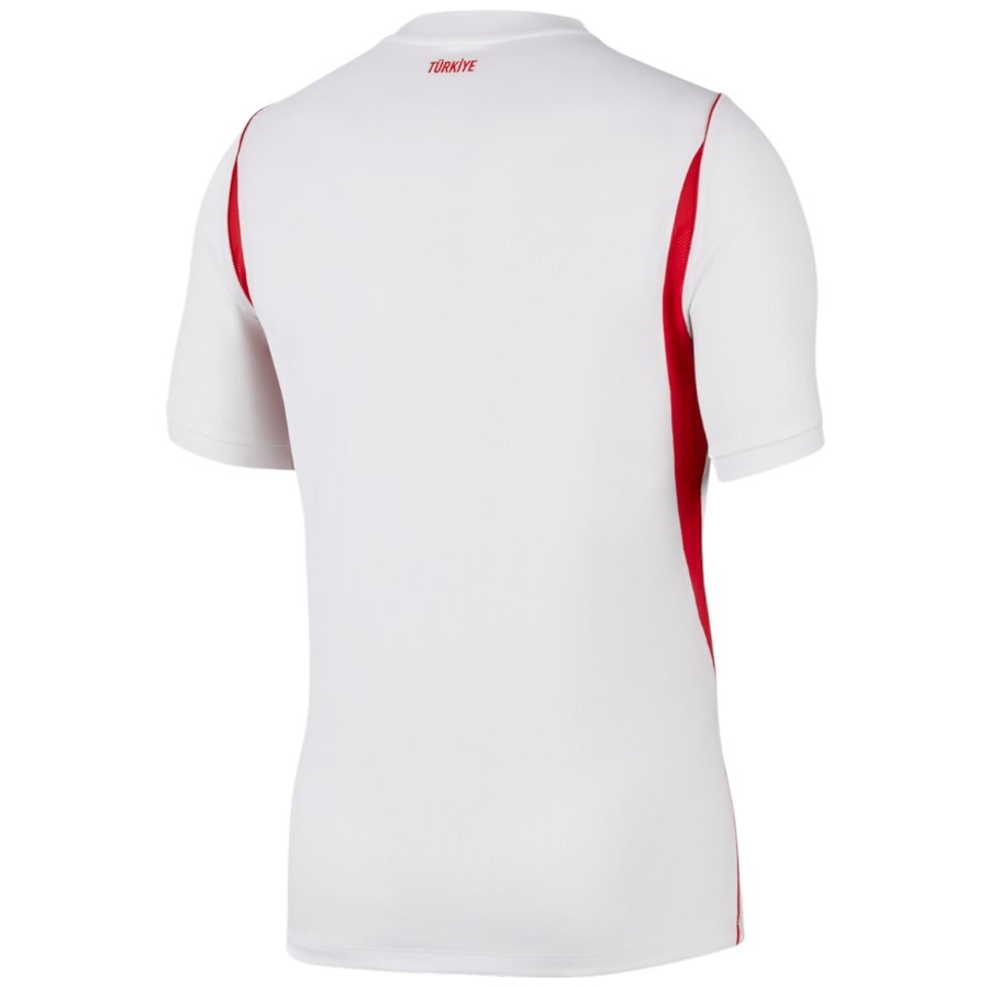 Maillot Turquie Exterieur 2026 2027 (2)