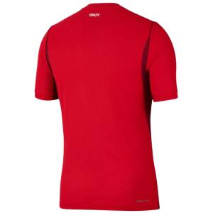 Maillot Turquie Match Domicile 2026 2027 (2)